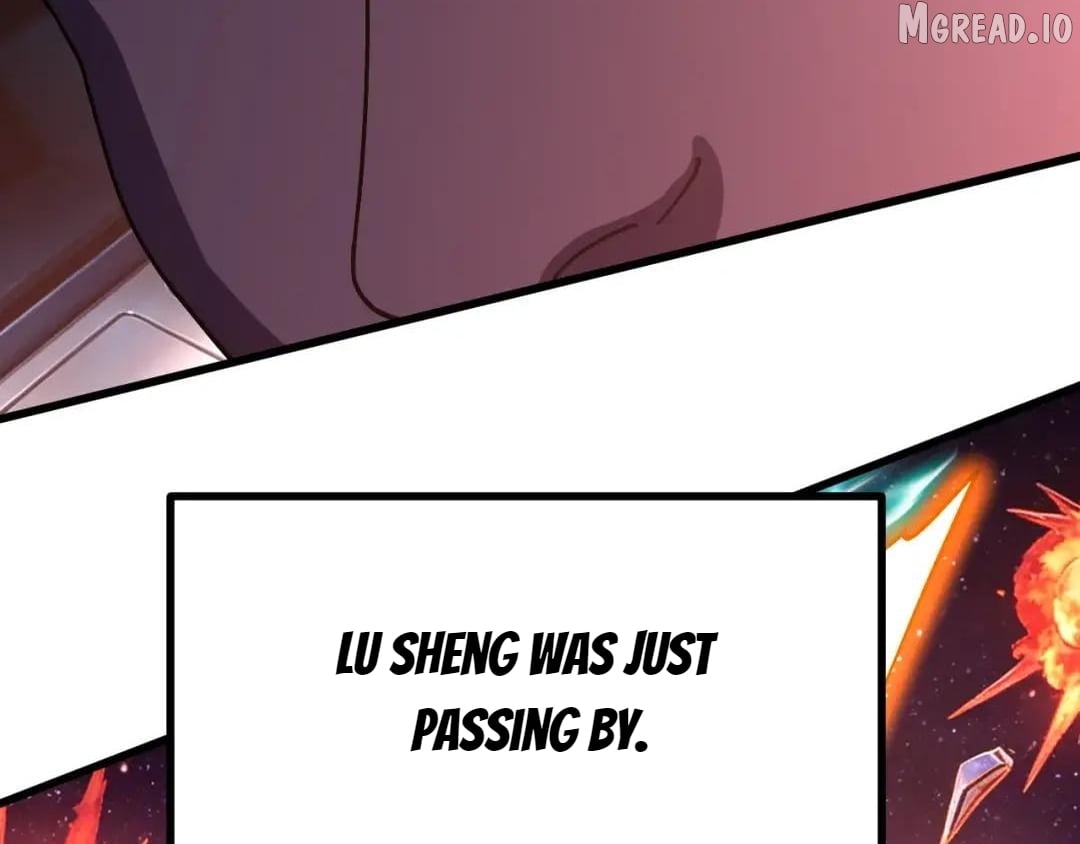 Log into the Future Chapter 325  - page 127